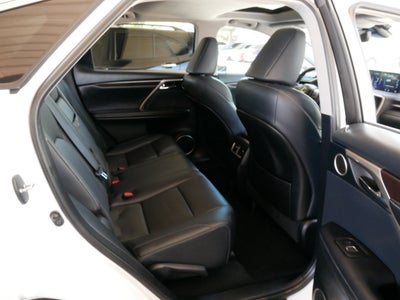 2021 Lexus RX 350 350