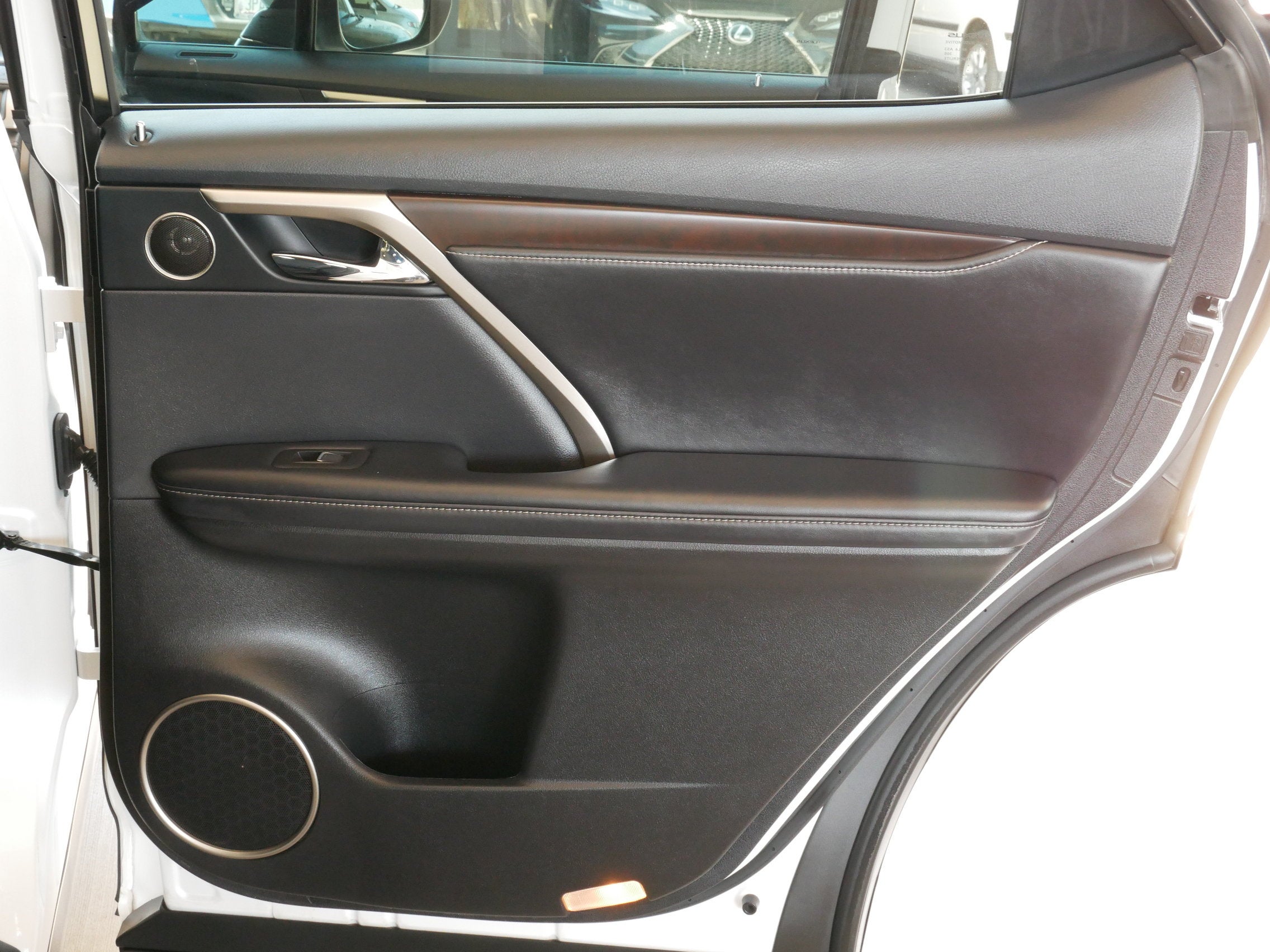 2021 Lexus RX 350 350