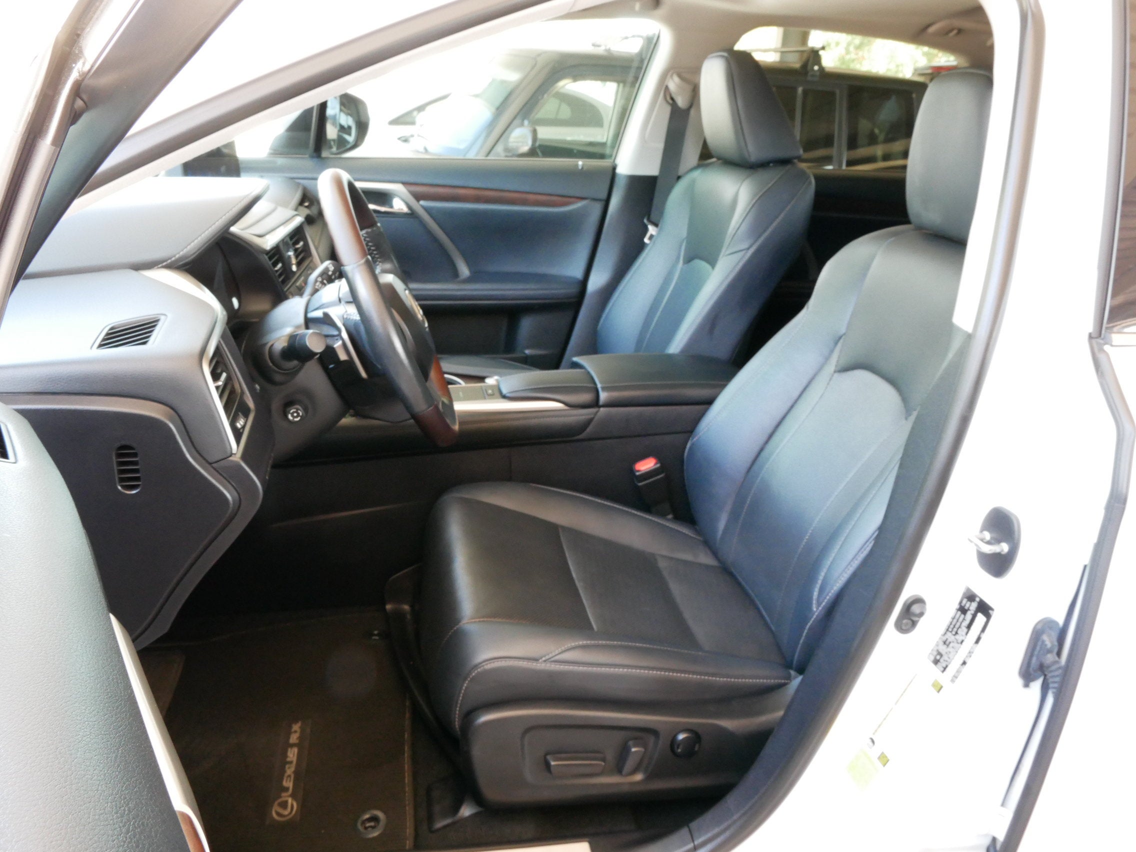 2021 Lexus RX 350 350