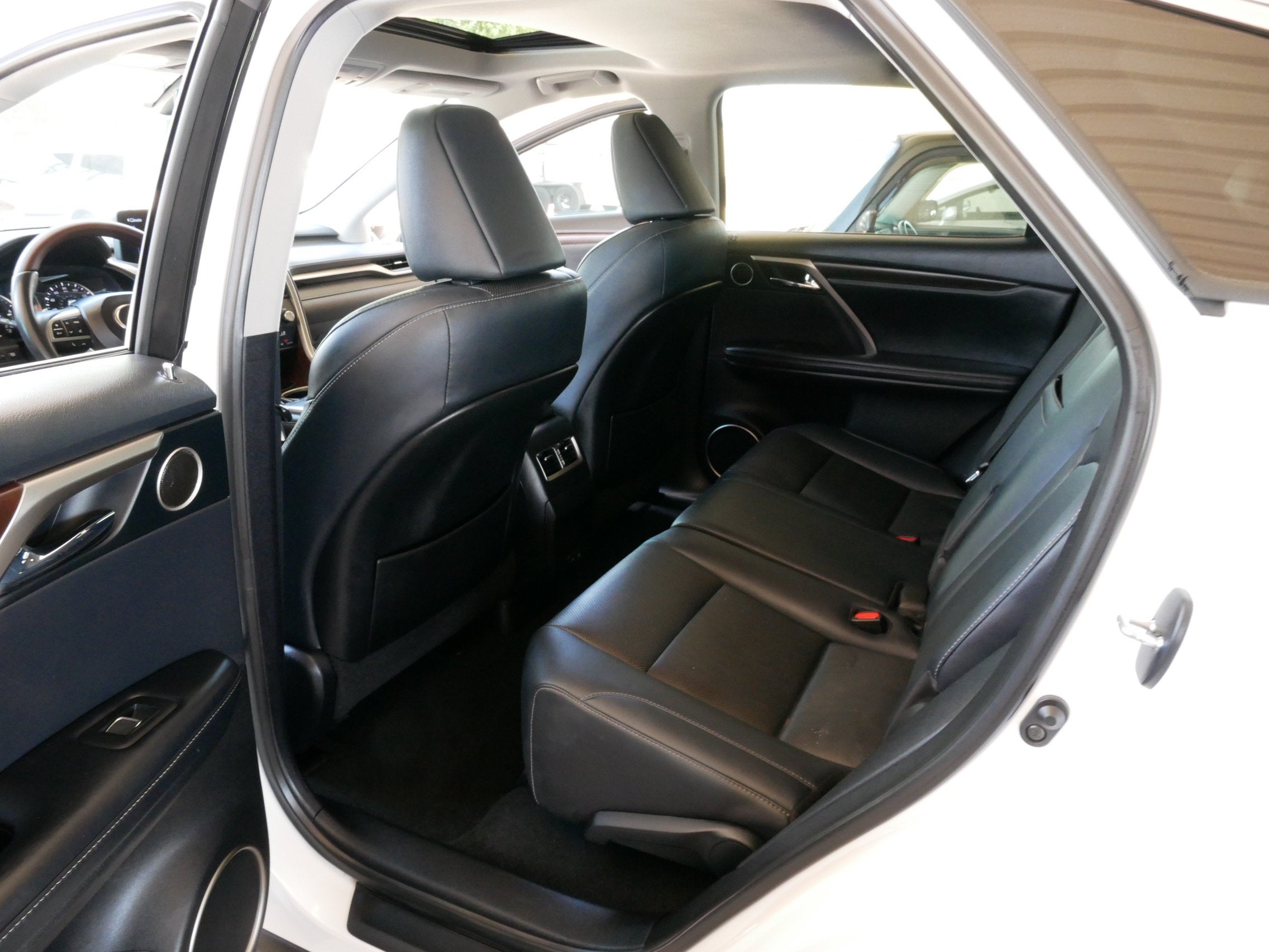 2021 Lexus RX 350 350