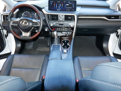 2021 Lexus RX 350 350