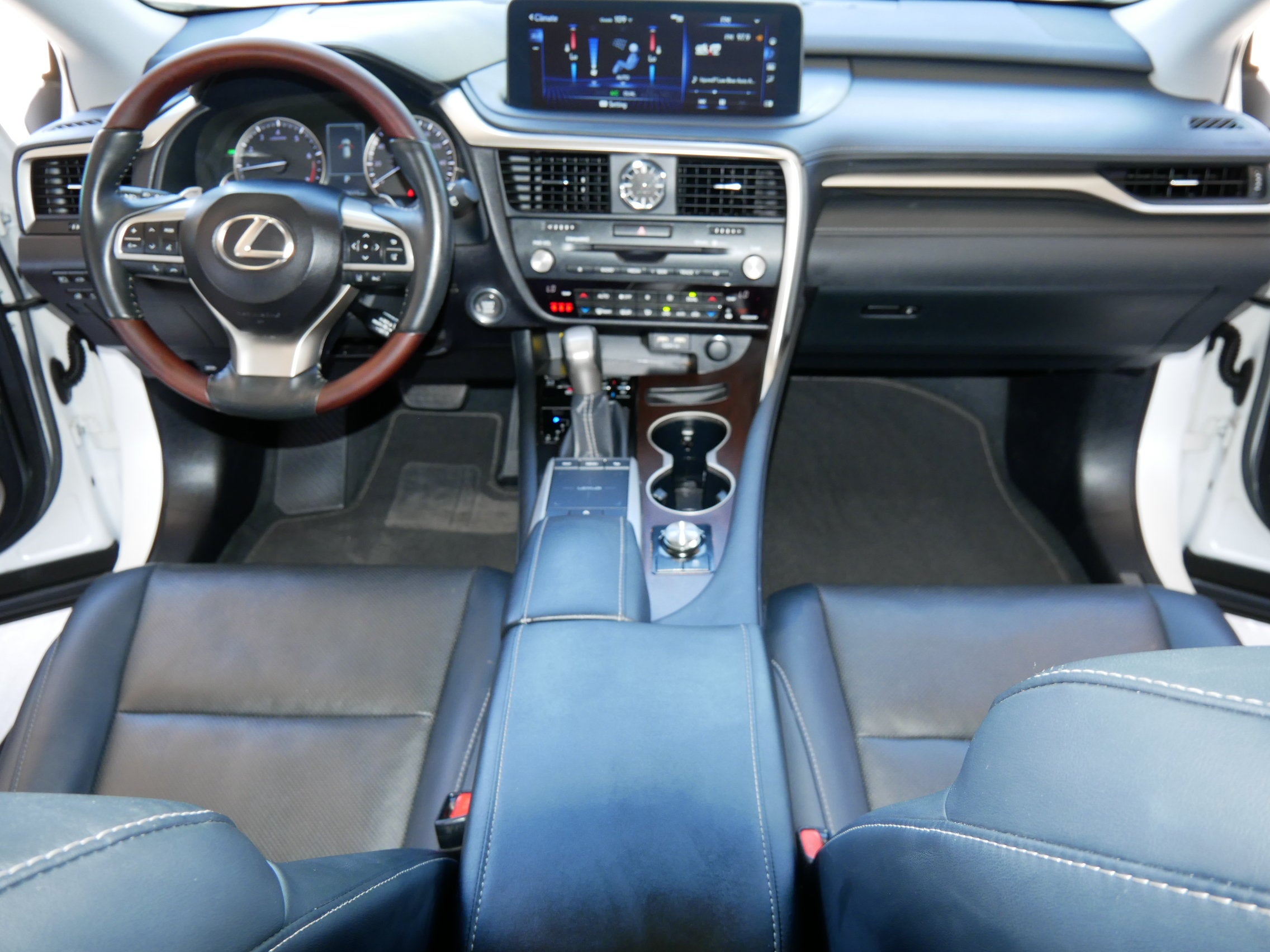 2021 Lexus RX 350 350
