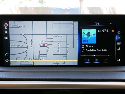 2021 Lexus RX 350 350