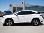 2021 Lexus RX 350 350