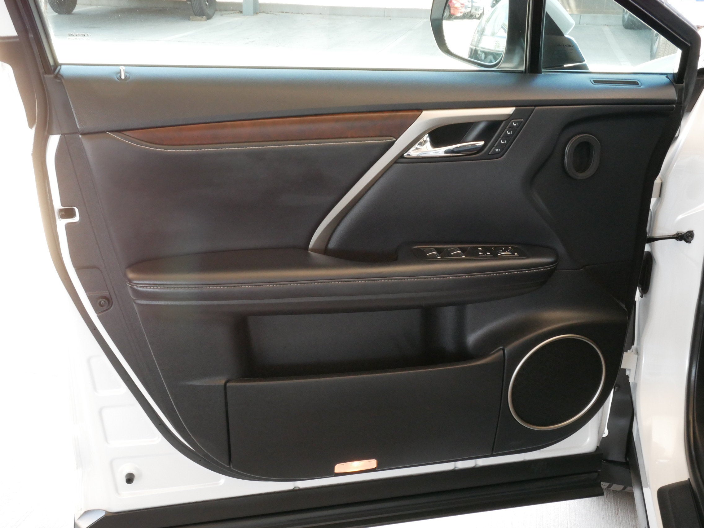 2021 Lexus RX 350 350