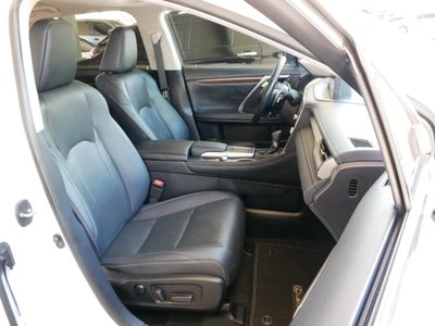 2021 Lexus RX 350 350