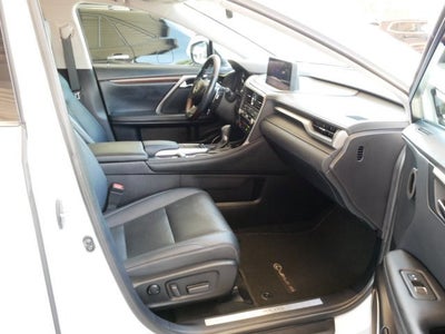 2021 Lexus RX 350 350