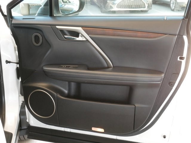 2021 Lexus RX 350 350