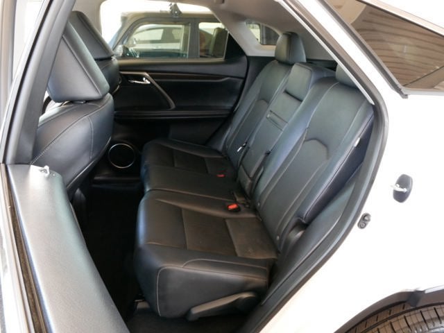 2021 Lexus RX 350 350
