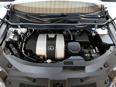 2021 Lexus RX 350 350