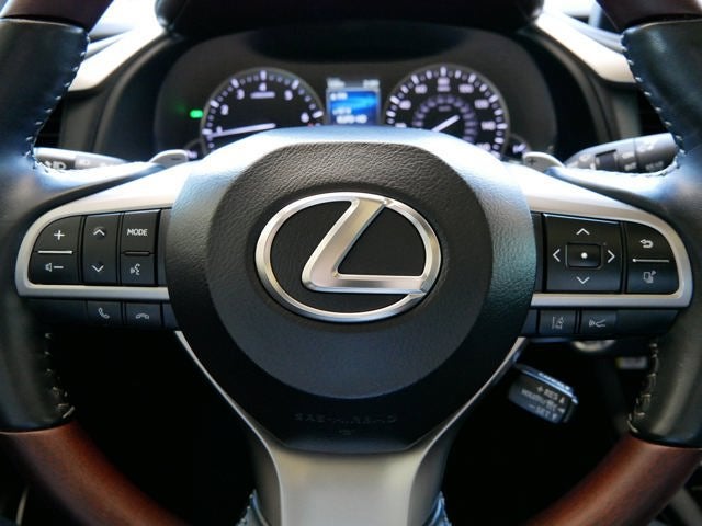 2021 Lexus RX 350 350