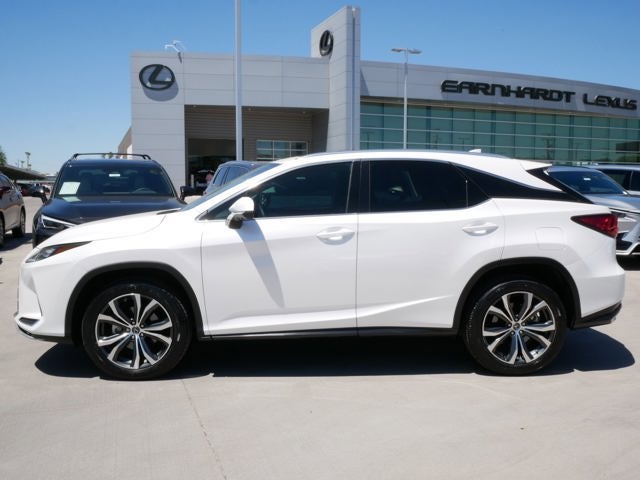 2021 Lexus RX 350 350