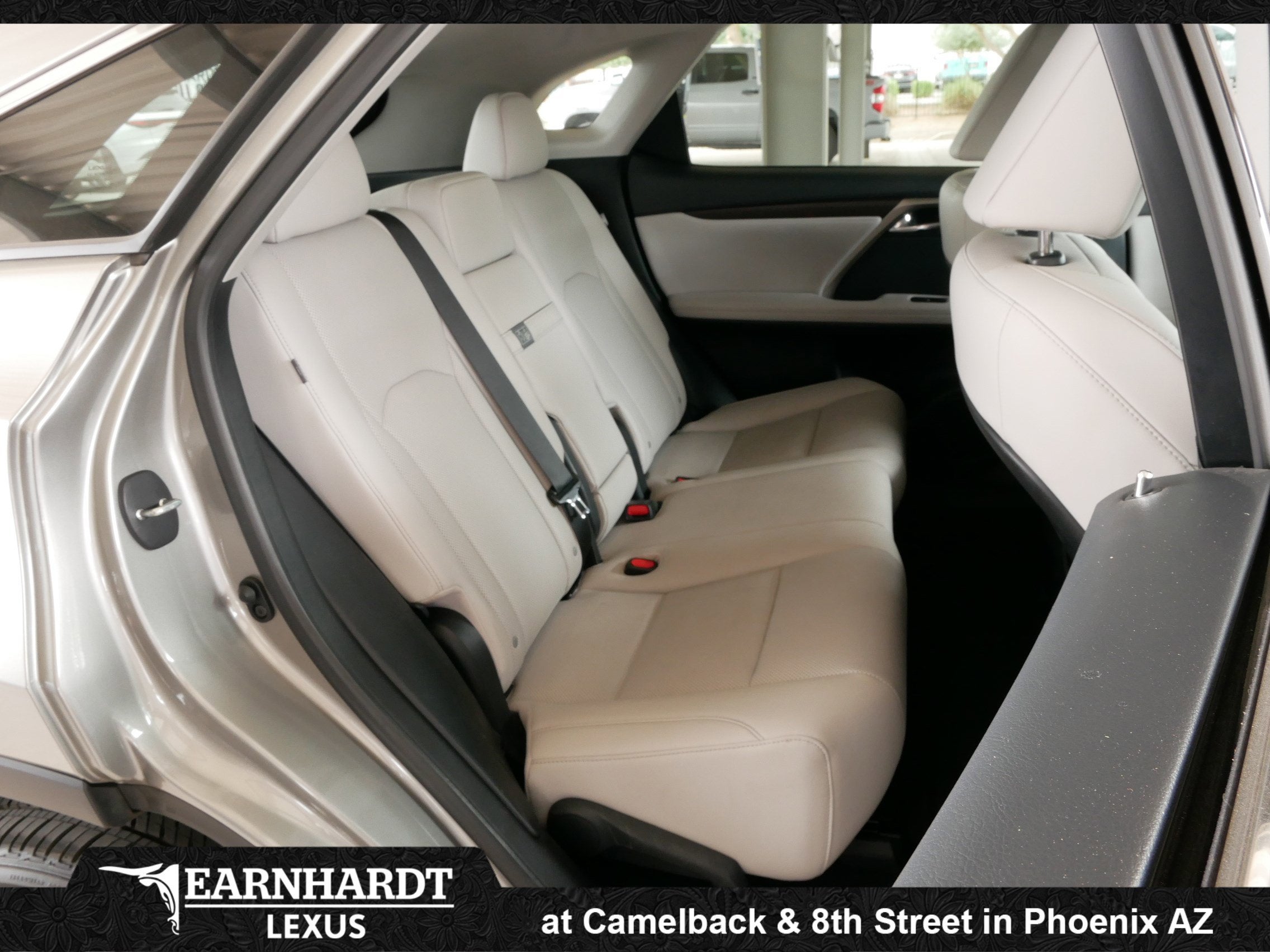 2021 Lexus RX 350 350