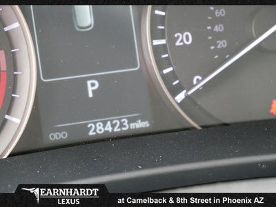 2021 Lexus RX 350 350