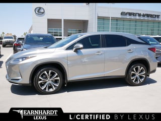 2021 Lexus RX 350 350