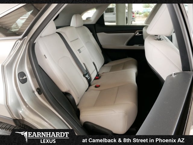2021 Lexus RX 350 350