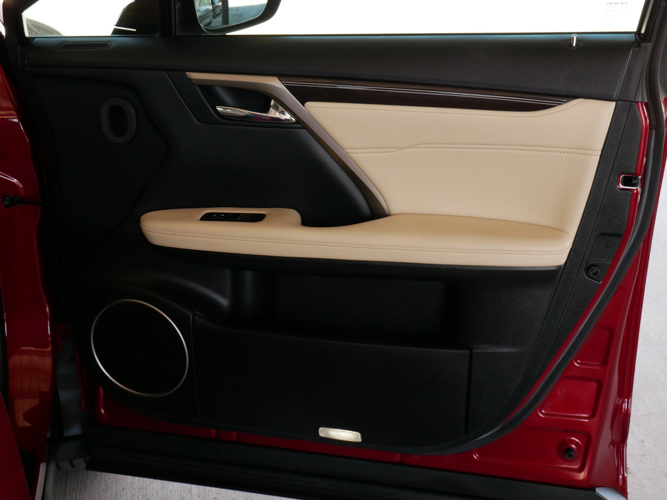 2021 Lexus RX 350 350