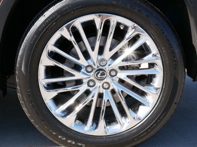 2021 Lexus RX 350 350
