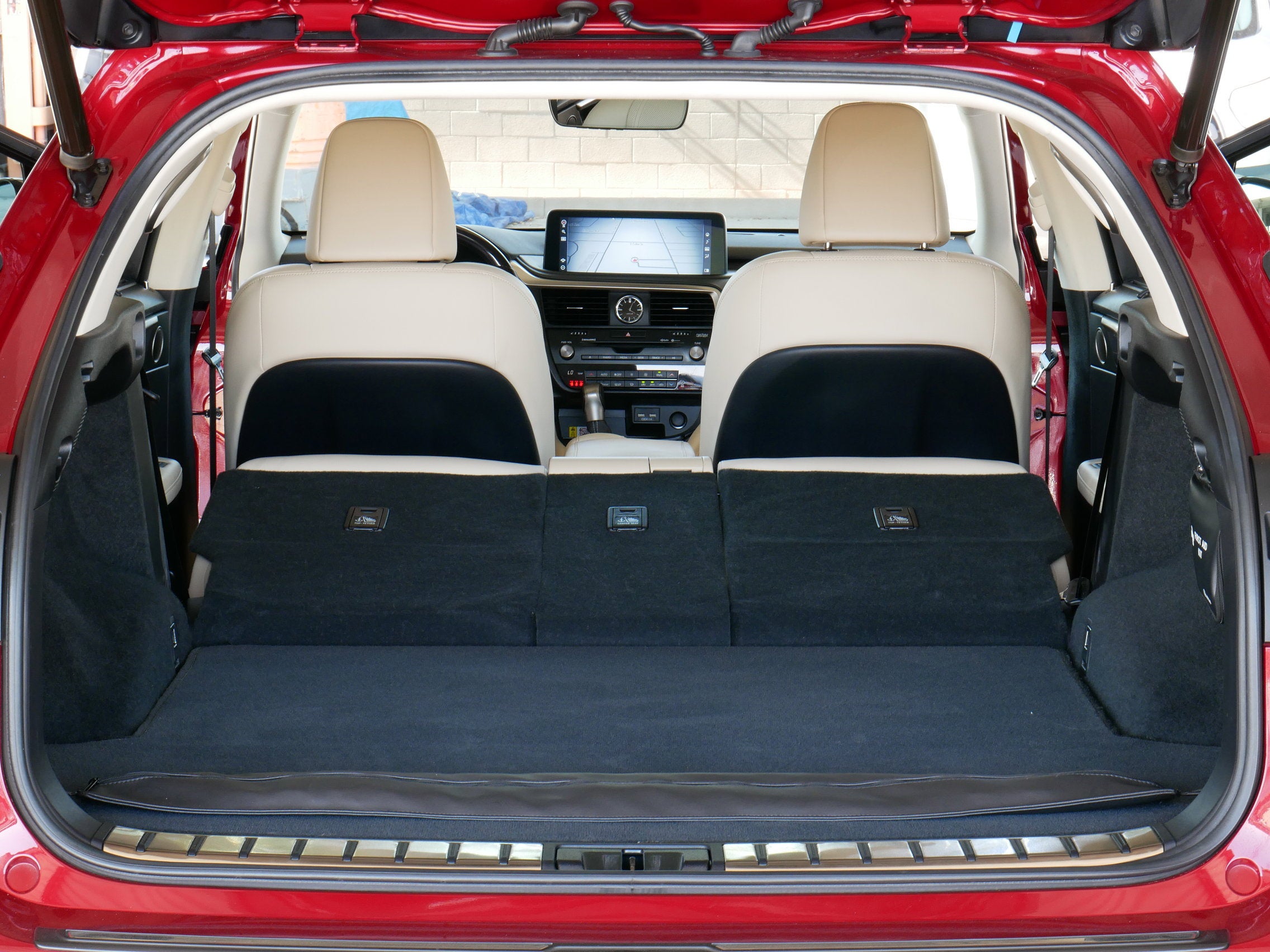 2021 Lexus RX 350 350