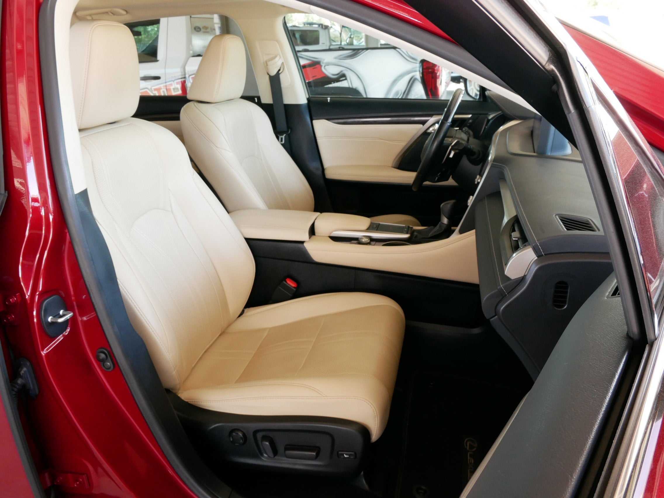 2021 Lexus RX 350 350
