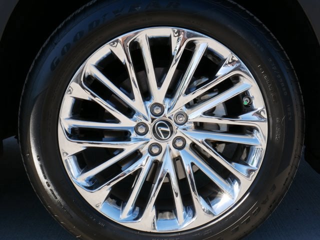 2021 Lexus RX 350 350