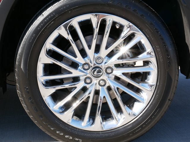 2021 Lexus RX 350 350