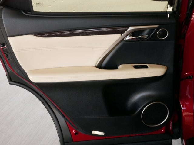 2021 Lexus RX 350 350