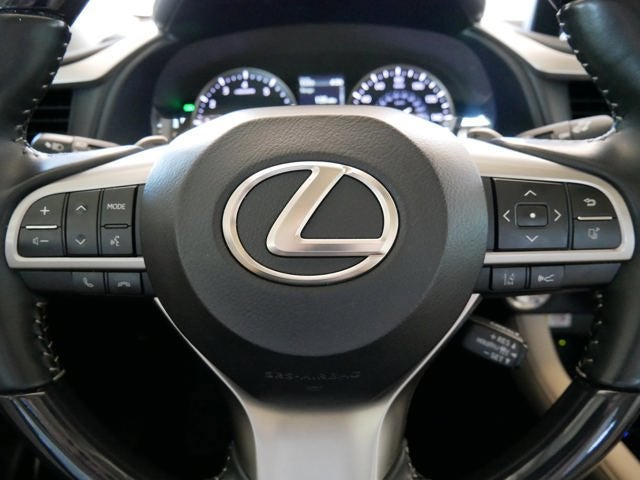 2021 Lexus RX 350 350