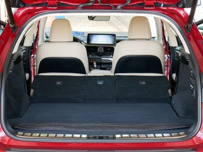 2021 Lexus RX 350 350