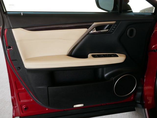 2021 Lexus RX 350 350
