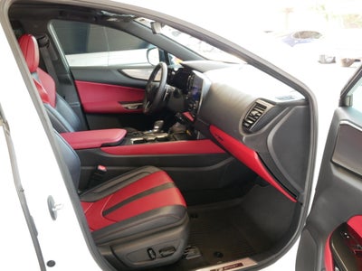 2024 Lexus NX 350 F SPORT HANDLING AWD