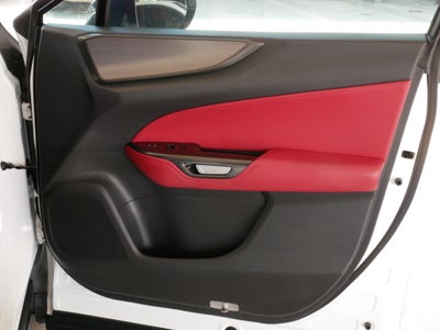 2024 Lexus NX 350 F SPORT HANDLING AWD