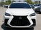 2024 Lexus NX 350 F SPORT HANDLING AWD