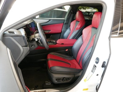 2024 Lexus NX 350 F SPORT HANDLING AWD