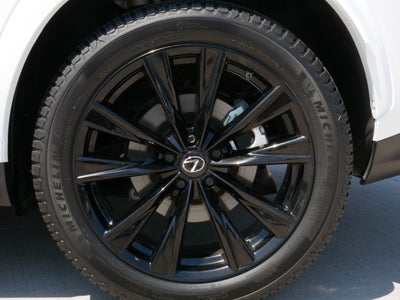 2024 Lexus NX 350 F SPORT HANDLING AWD