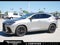 2022 Lexus NX 350 F SPORT Handling