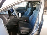 2022 Lexus NX 350 F SPORT Handling