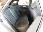 2022 Lexus NX 350 F SPORT Handling