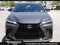 2026 Lexus NX 350h F SPORT HANDLING AWD