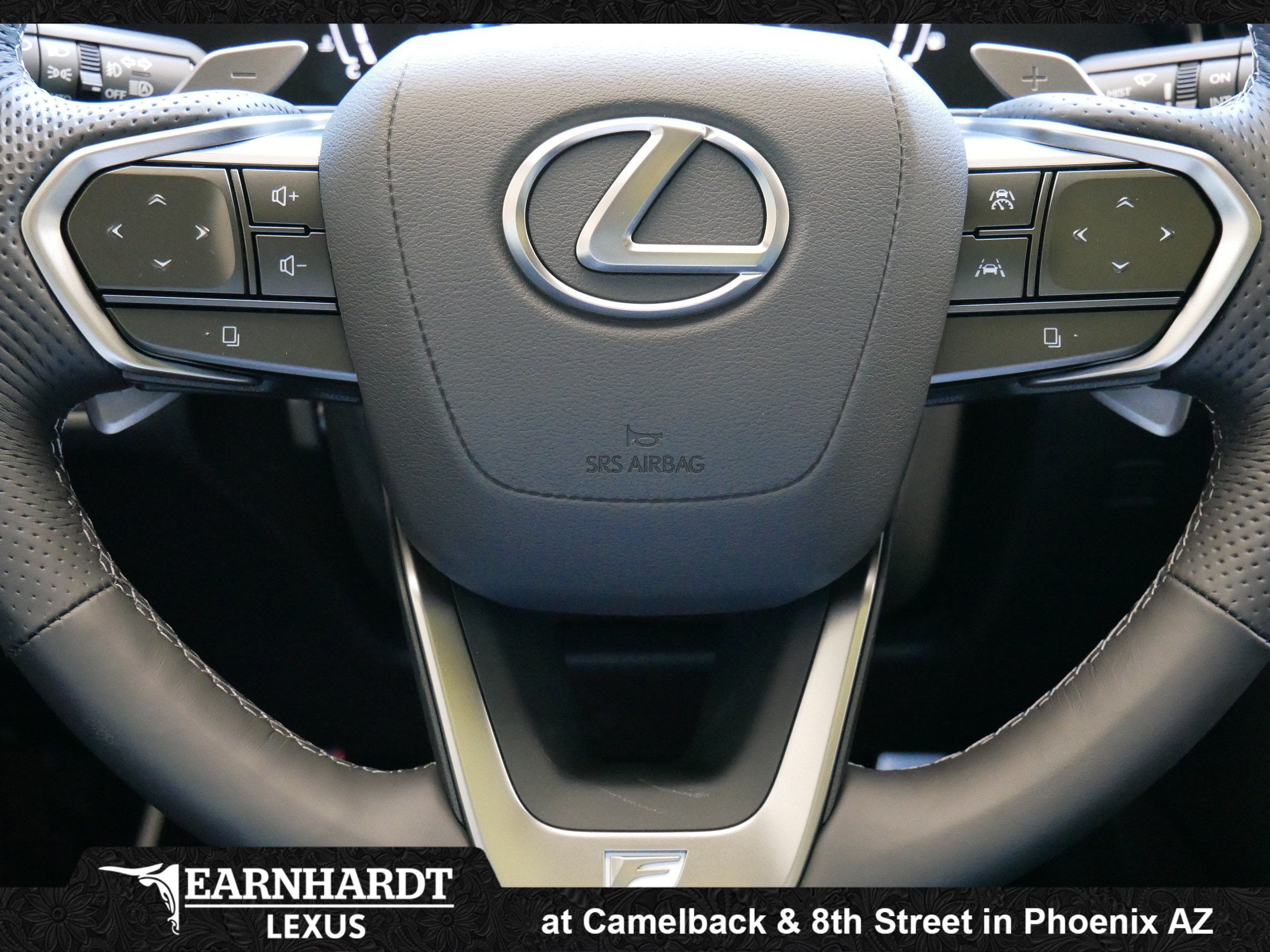 2026 Lexus NX 350h F SPORT HANDLING AWD