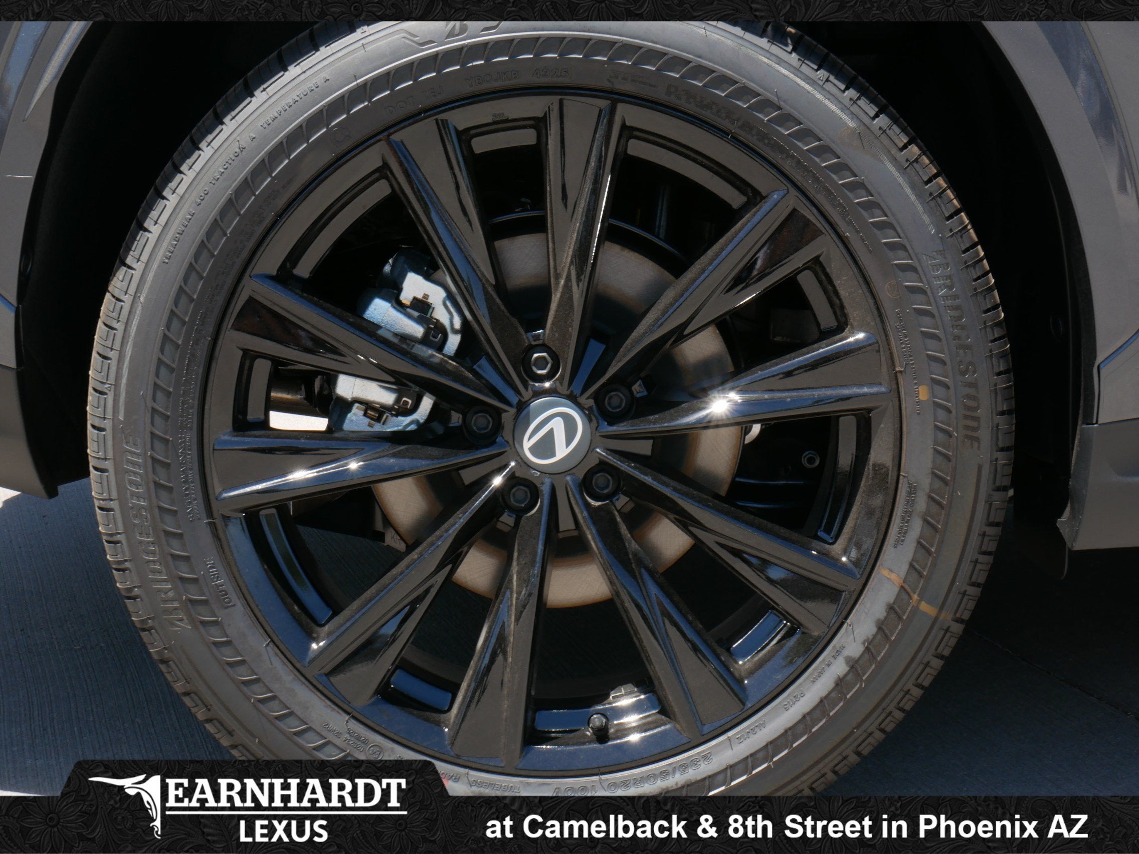2026 Lexus NX 350h F SPORT HANDLING AWD