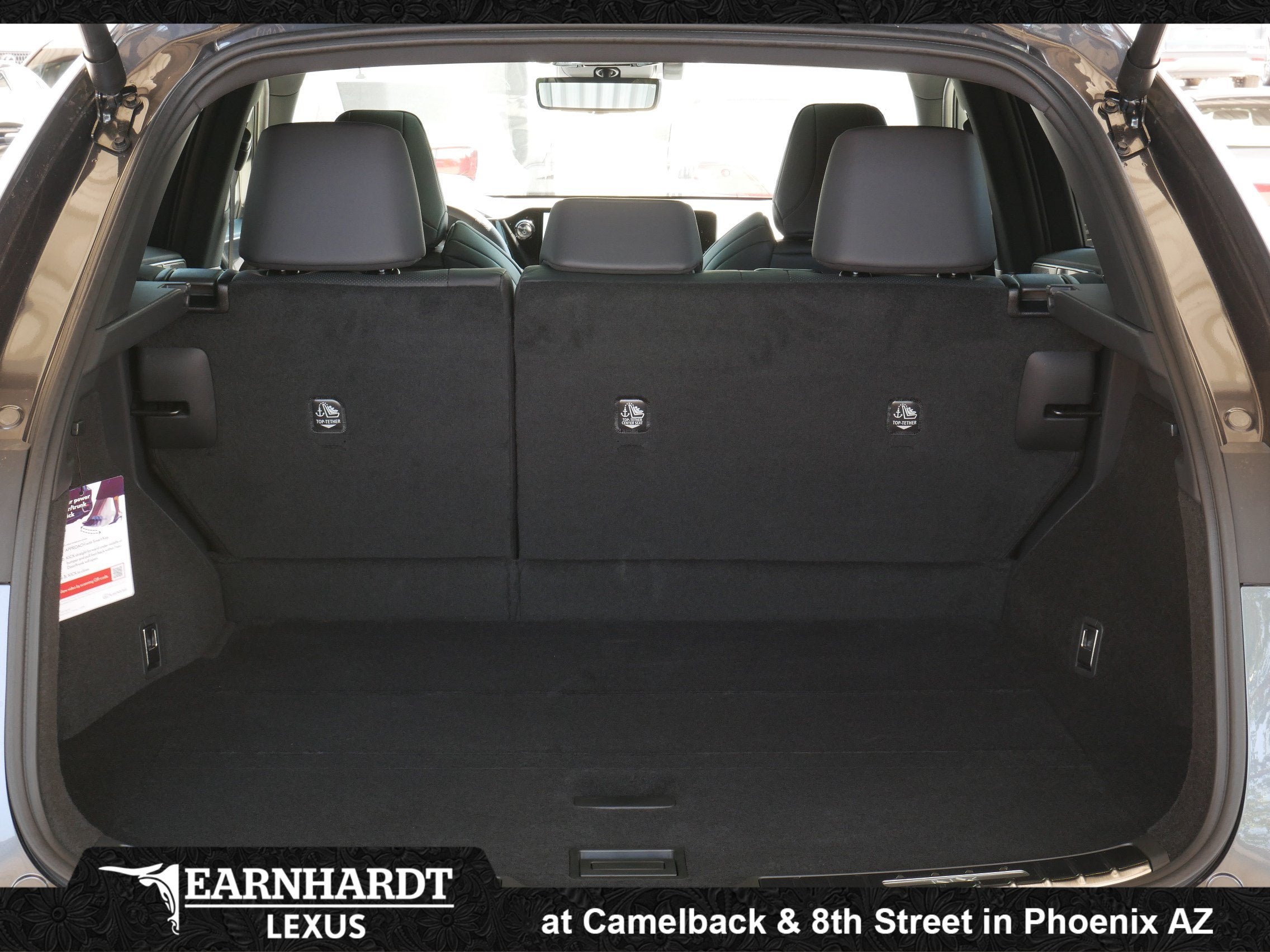 2026 Lexus NX 350h F SPORT HANDLING AWD