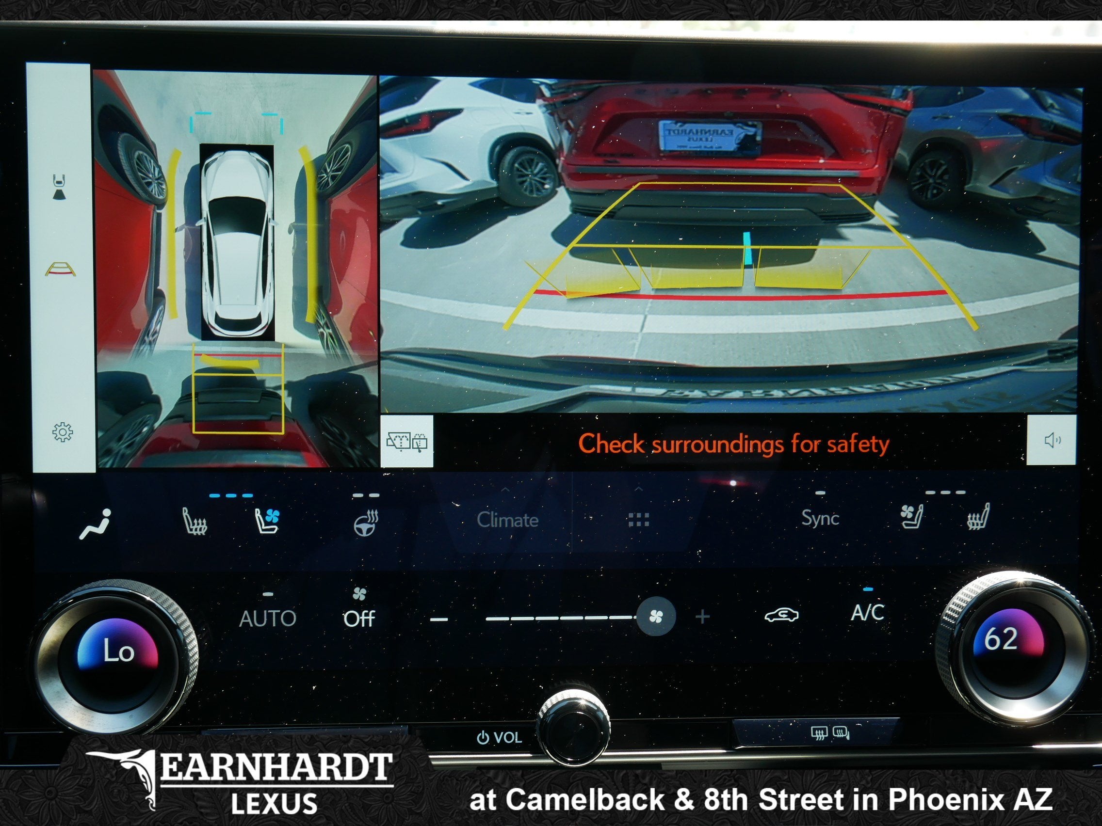 2026 Lexus NX 350h F SPORT HANDLING AWD