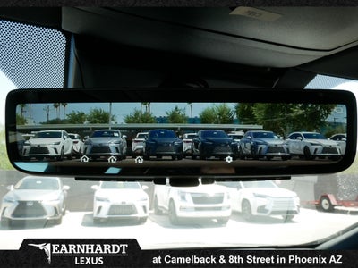 2026 Lexus NX 350h F SPORT HANDLING AWD