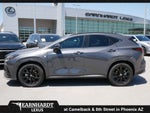 2026 Lexus NX 350h F SPORT HANDLING AWD
