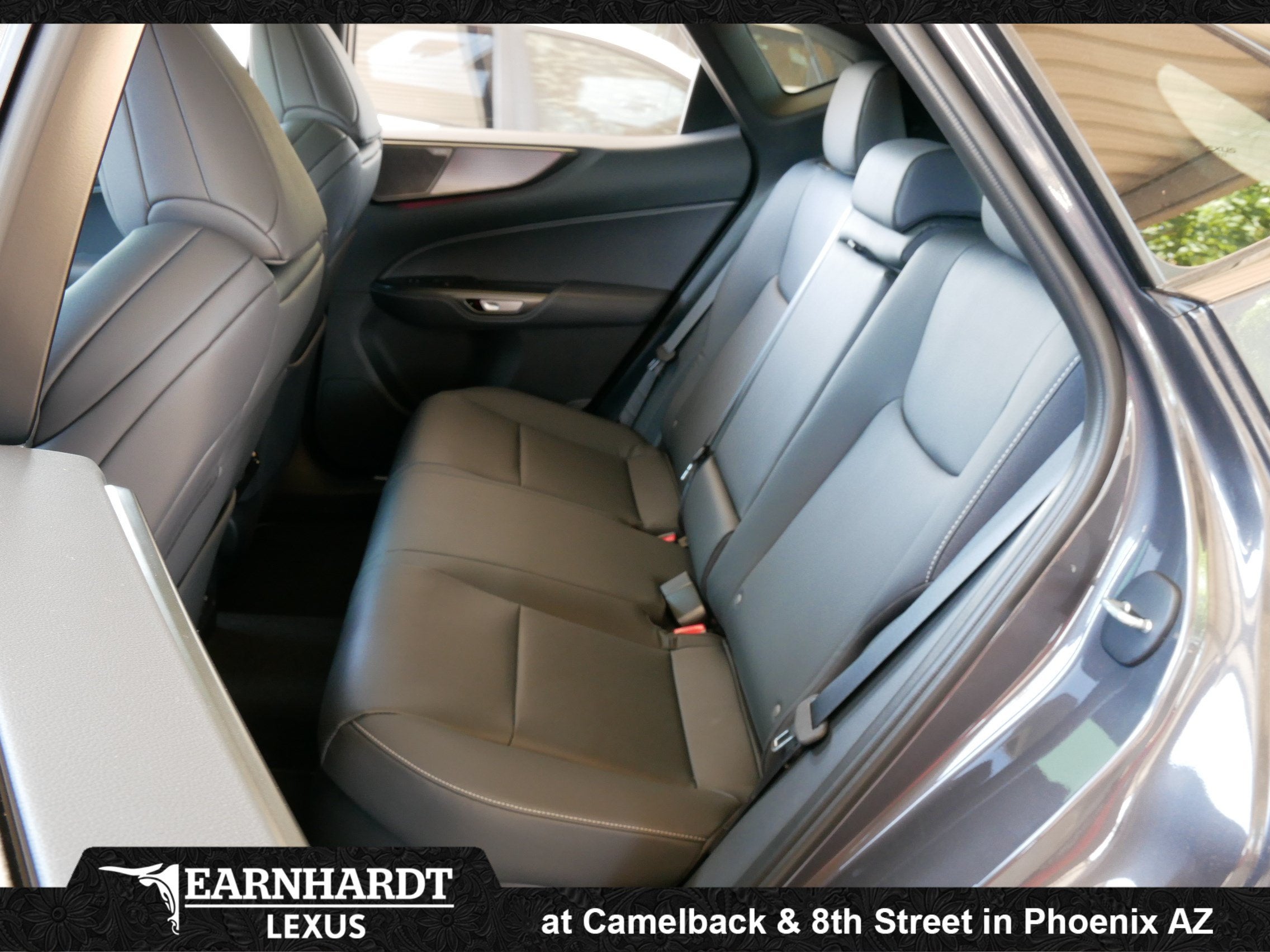 2026 Lexus NX 350h F SPORT HANDLING AWD