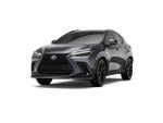 2026 Lexus NX 350h F SPORT HANDLING AWD