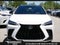 2026 Lexus NX 350h F SPORT HANDLING AWD