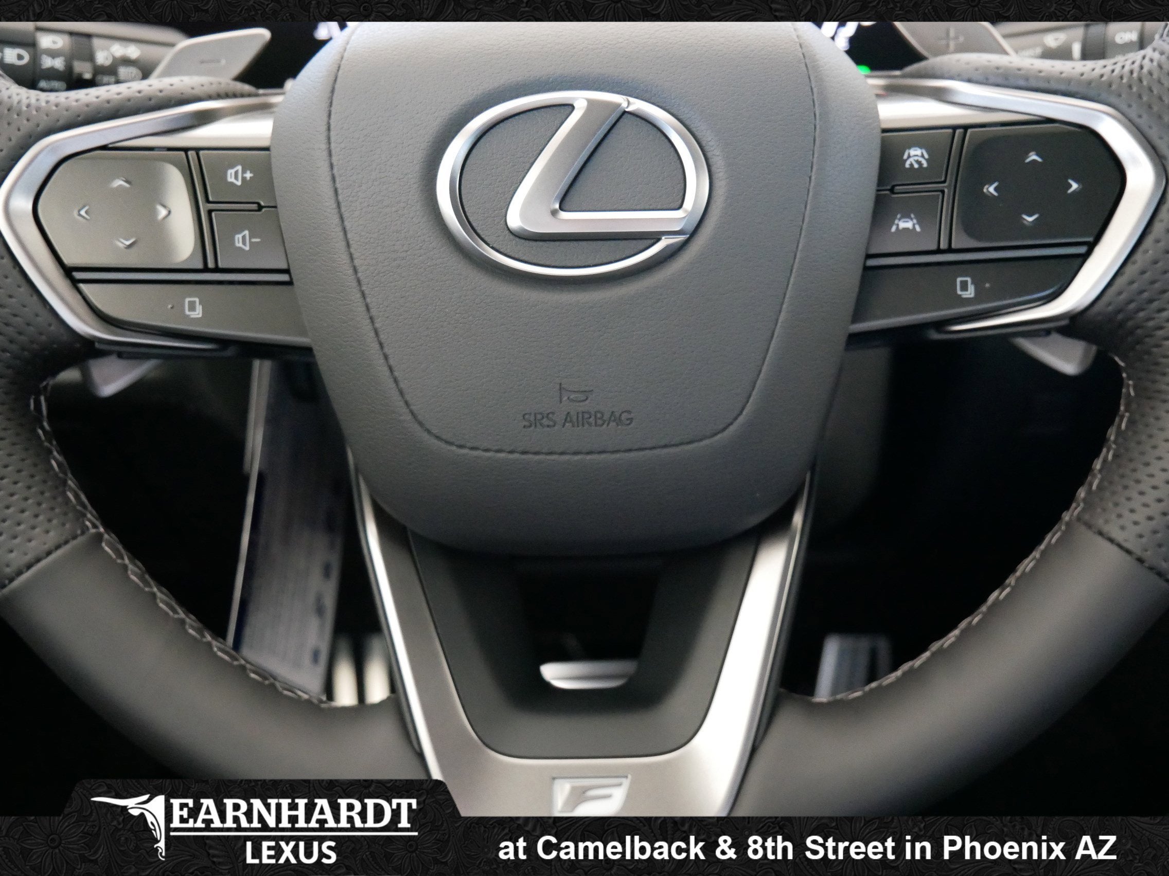 2026 Lexus NX 350h F SPORT HANDLING AWD