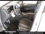 2026 Lexus NX 350h F SPORT HANDLING AWD